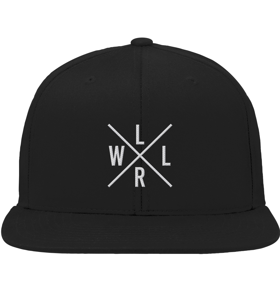 Wels gekreuzt WLLR - Organic Snapback