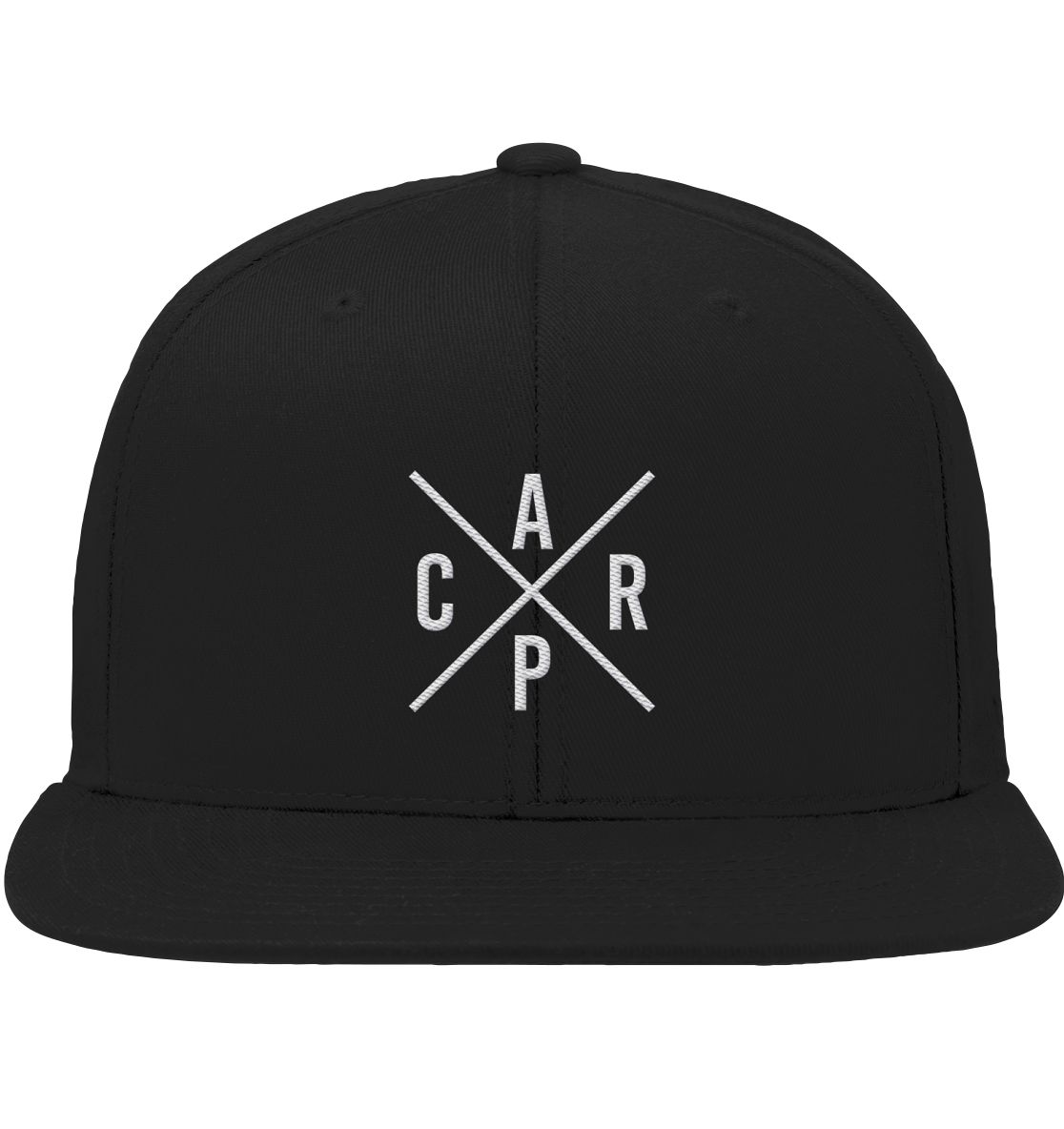 Karpfen gekreuzt CARP - Organic Snapback