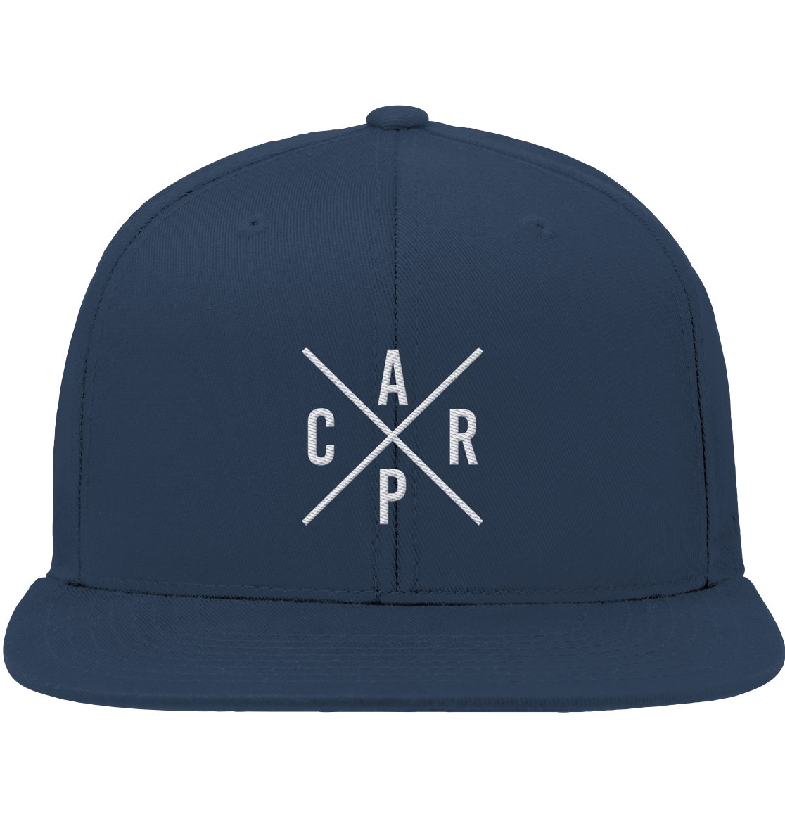 Karpfen gekreuzt CARP - Organic Snapback