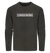 Schneiderkönig - Männer Bio Sweatshirt