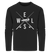 Wels gekreuzte Ruten - Männer Bio Sweatshirt