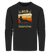 Mein Therapiestuhl Retro - Männer Bio Sweatshirt