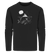 Giant Fish - Männer Bio Sweatshirt