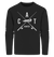 Cat Hunter  - Männer Bio Sweatshirt