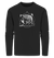 Hecht Angeln - Männer Bio Sweatshirt