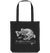 Hechtmutti weiß - Organic Tote-Bag