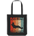 Mein Therapiestuhl Retro - Organic Tote-Bag